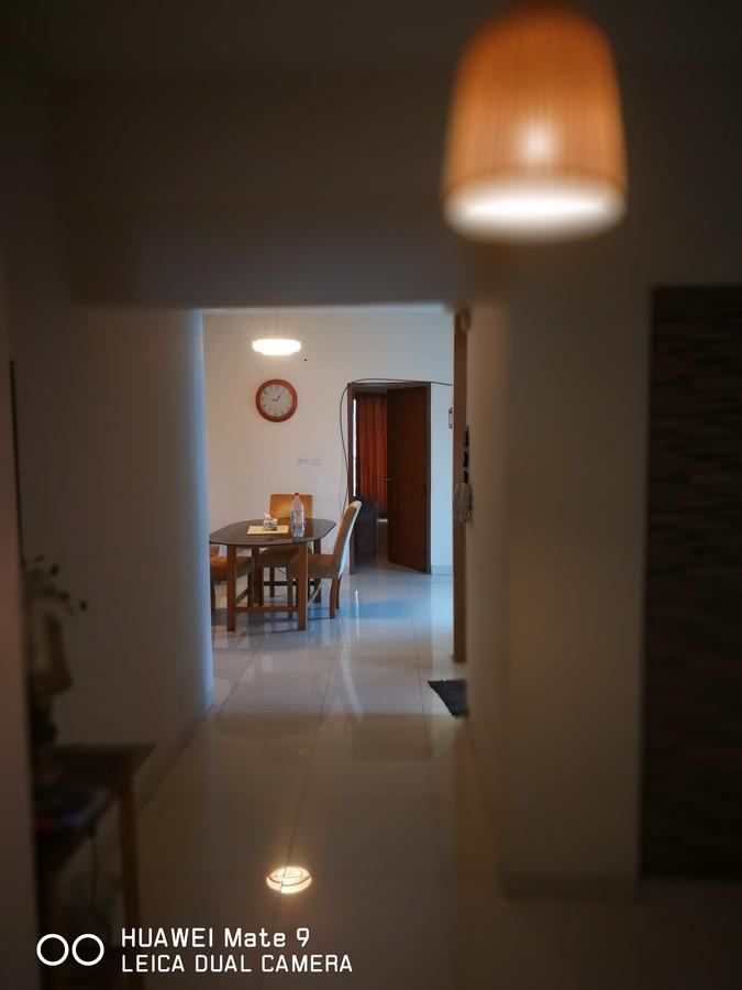 Rajanigandha Family Suites Dháka Exteriér fotografie
